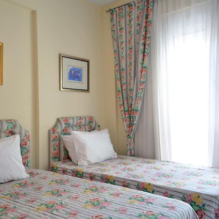 Delmare Dion apartment Thessaloniki Buitenkant foto