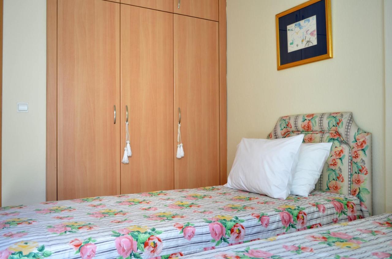 Delmare Dion apartment Thessaloniki Buitenkant foto